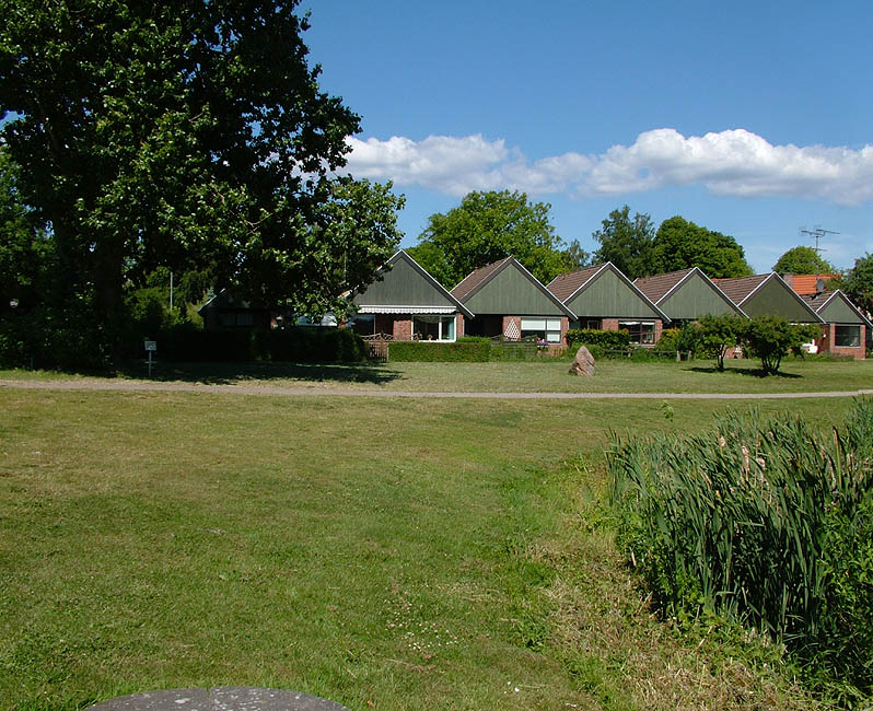 Panorama - Gadekæret i Smørumnedre